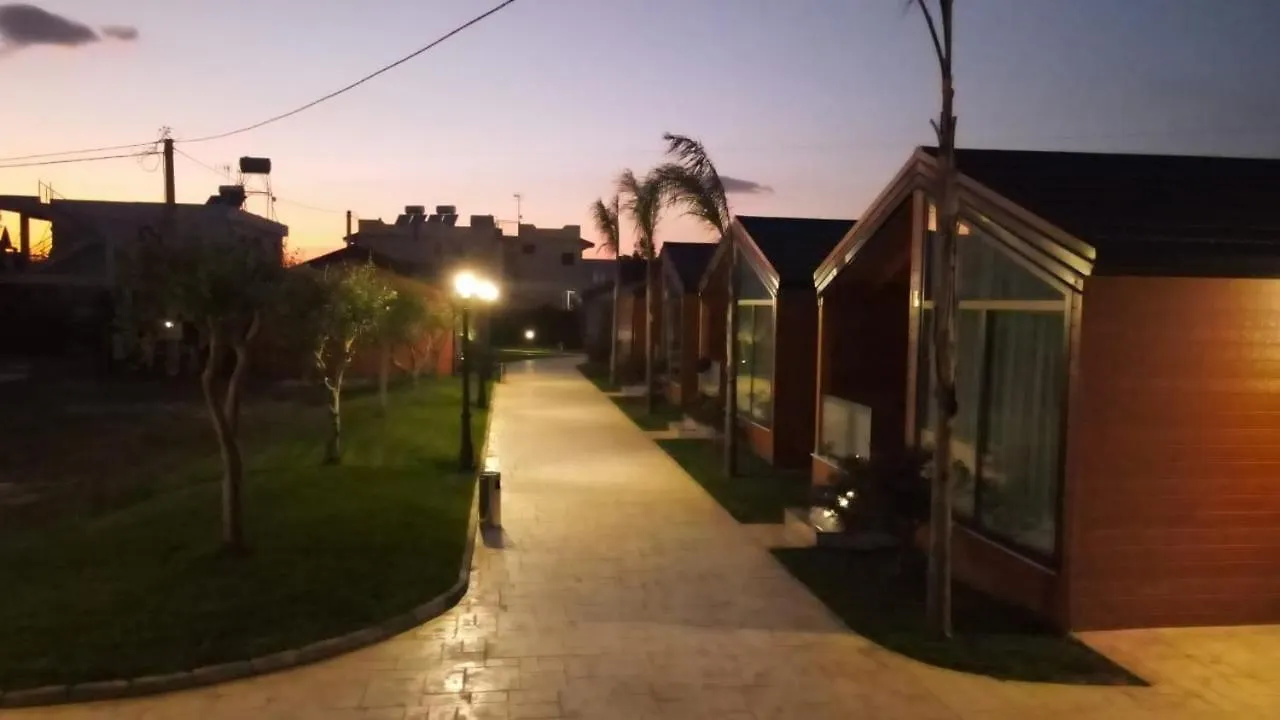 Villa Kompleksi Turistik Armando Tale